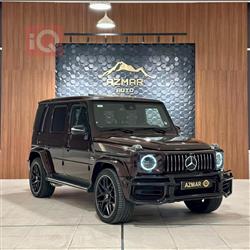 مێرسێدس بێنز G-Class